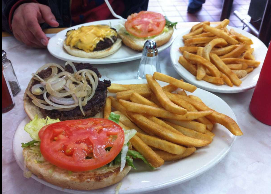 Wimpys | restaurant | 1232 St Nicholas Ave, New York, NY 10032, USA | 2129288085 OR +1 212-928-8085