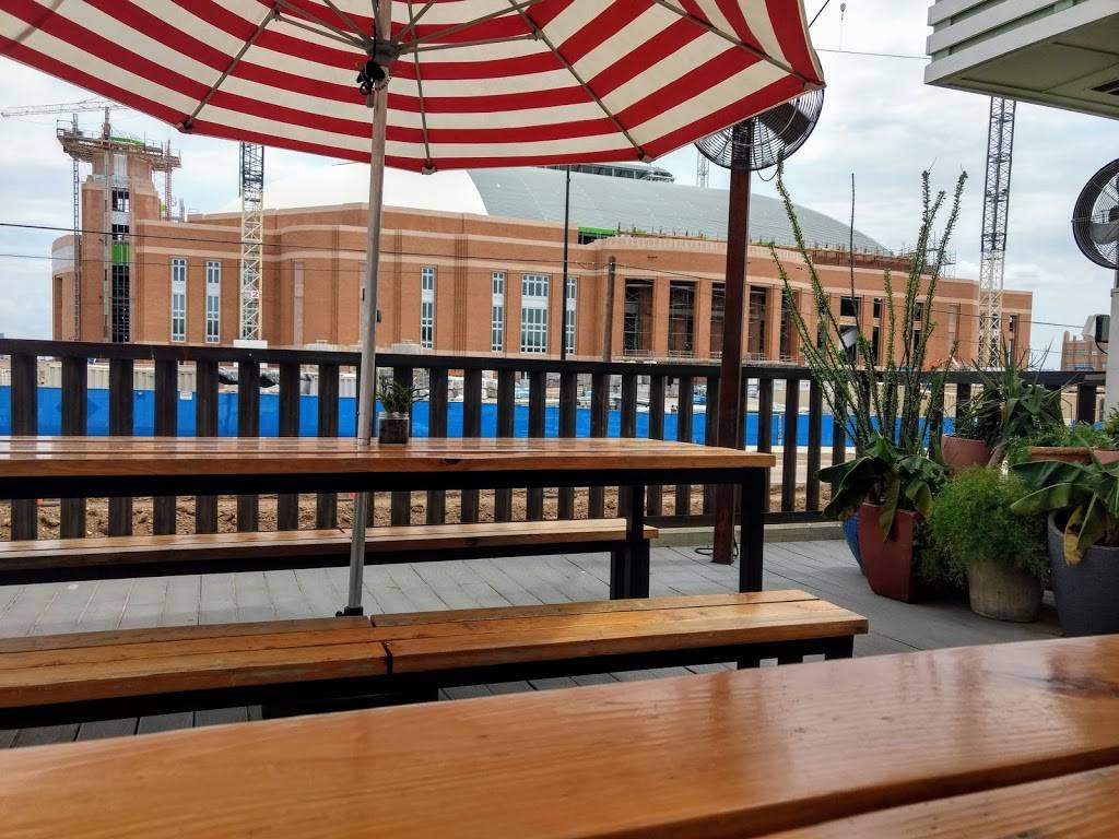 Taco Heads | restaurant | 1812 Montgomery St, Fort Worth, TX 76107, USA | 8176159899 OR +1 817-615-9899