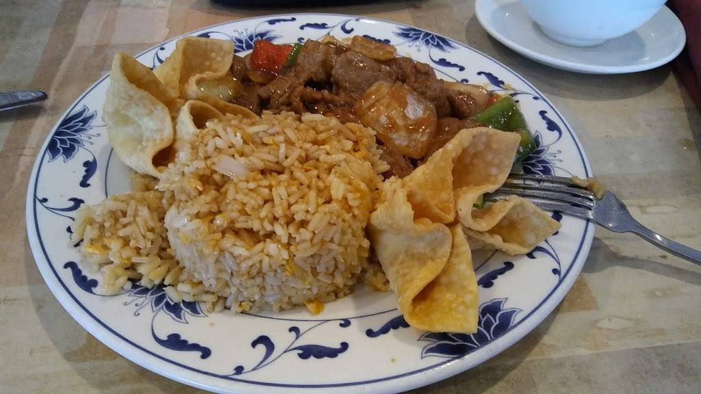 Royal Inn Oriental Cuisine | restaurant | 5440 Babcock Rd, San Antonio, TX 78240, USA | 2106910602 OR +1 210-691-0602