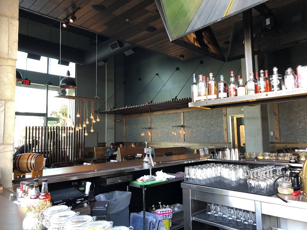 Eureka! | restaurant | 5140 College Ave Suite 111, San Diego, CA 92115, USA | 6192202400 OR +1 619-220-2400