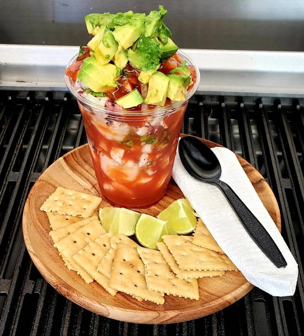 Taqueria Chiapaneca | restaurant | 7690 Quarterfield Rd, Glen Burnie, MD 21061, USA | 4437602068 OR +1 443-760-2068