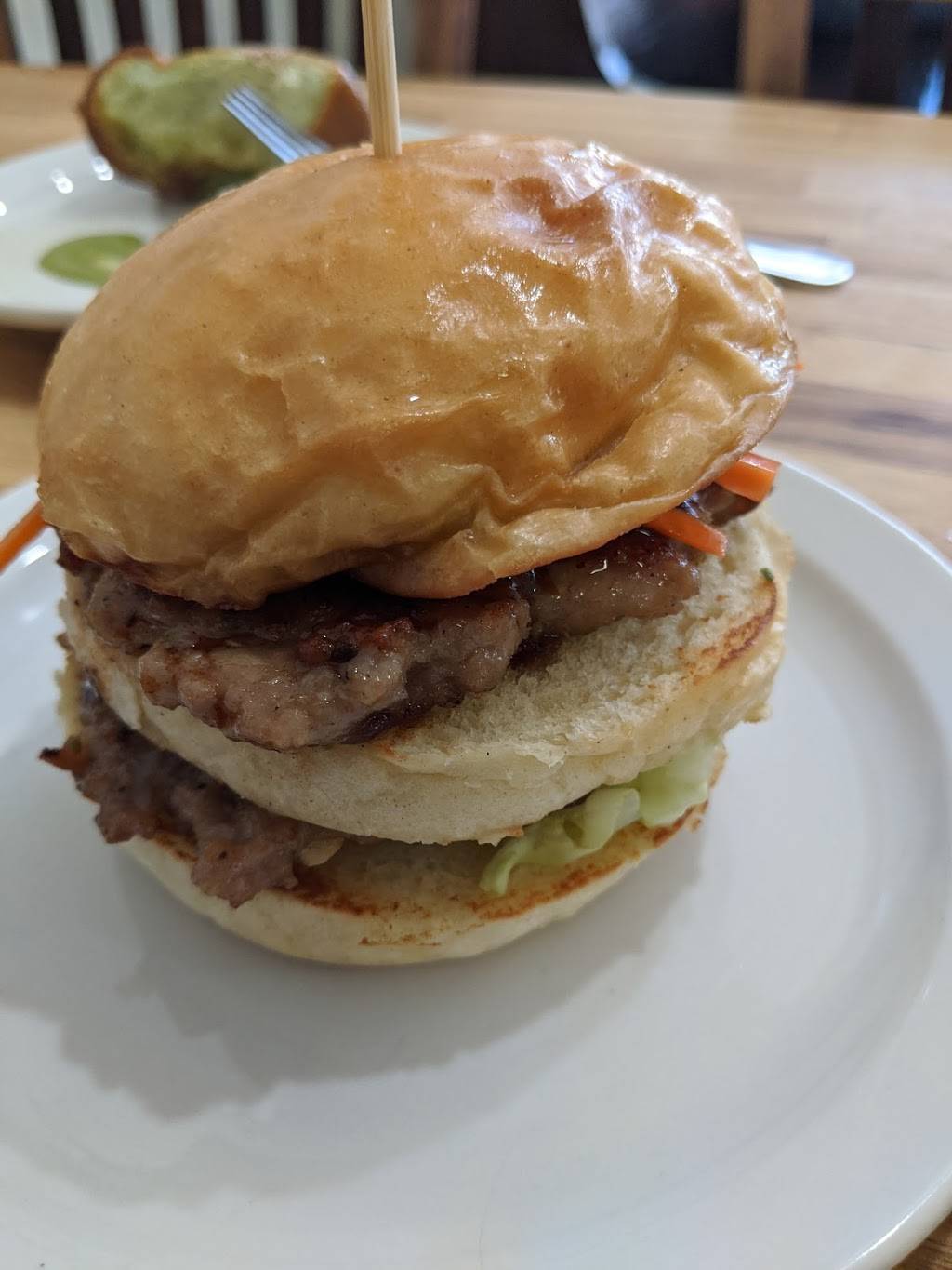 Citrus & Sago | restaurant | 1004 Delta Ave, Cincinnati, OH 45208, USA | 5133210982 OR +1 513-321-0982