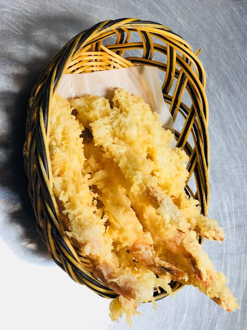 Fujiyama Sushi à Volonté | restaurant | 5 Rue Évangéline, Granby, QC J2G 6N3, Canada | 4509916008 OR +1 450-991-6008