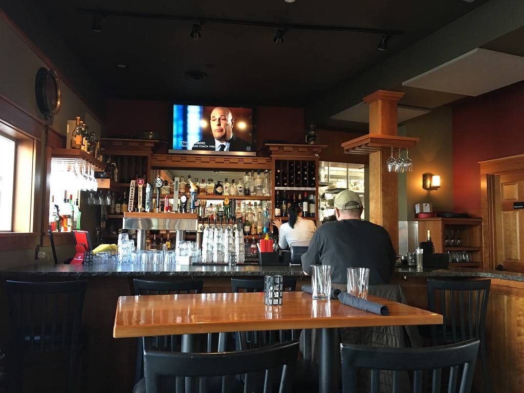 Front Street Grill | restaurant | 20 Front St NW, Coupeville, WA 98239, USA | 3606822551 OR +1 360-682-2551