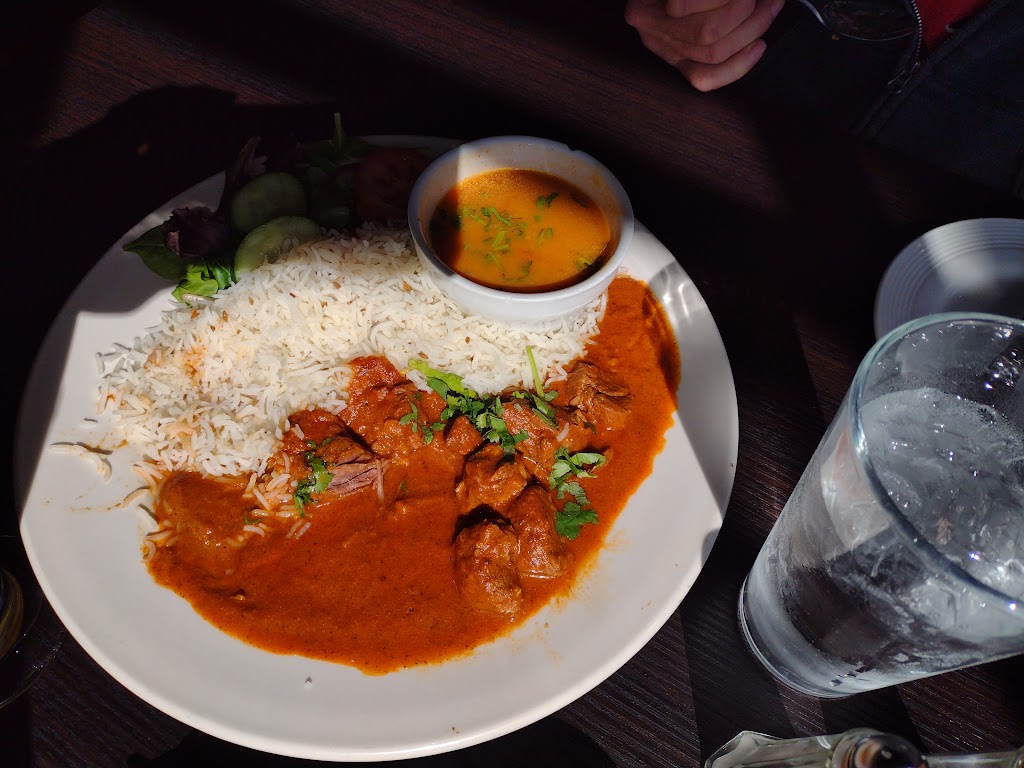 Curry and More | restaurant | 600 Mission Ave, Oceanside, CA 92054, USA | 4422668366 OR +1 442-266-8366