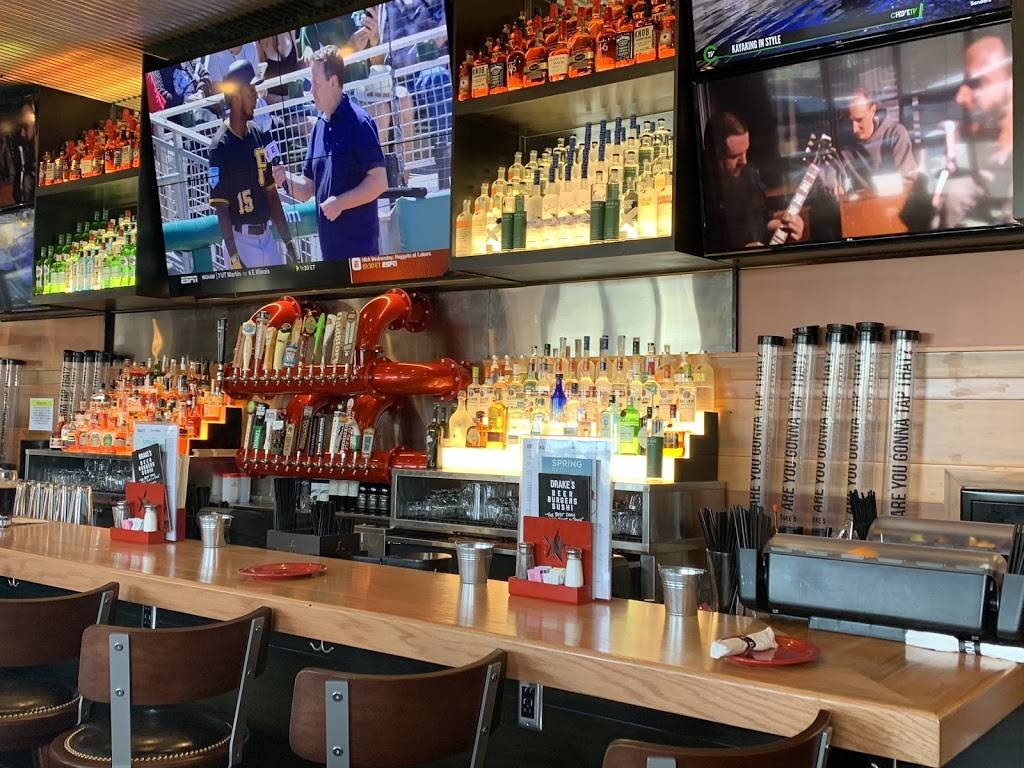 Drakes Chattanooga | restaurant | 7338 Mc Cutcheon Rd, Chattanooga, TN 37421, USA | 4237025722 OR +1 423-702-5722