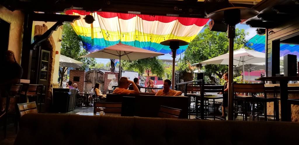 The Abbey | night club | 692 N Robertson Blvd, West Hollywood, CA 90069, USA | 3102898410 OR +1 310-289-8410