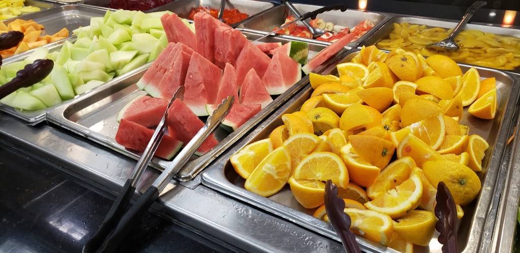 Fuji Buffet | restaurant | 1061 Green Acres Rd W, Valley Stream, NY 11581, USA | 5168233338 OR +1 516-823-3338