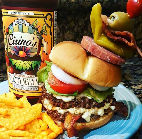 Cirinos at Main Street | restaurant | 213 W Main St, Grass Valley, CA 95945, USA | 5304776000 OR +1 530-477-6000