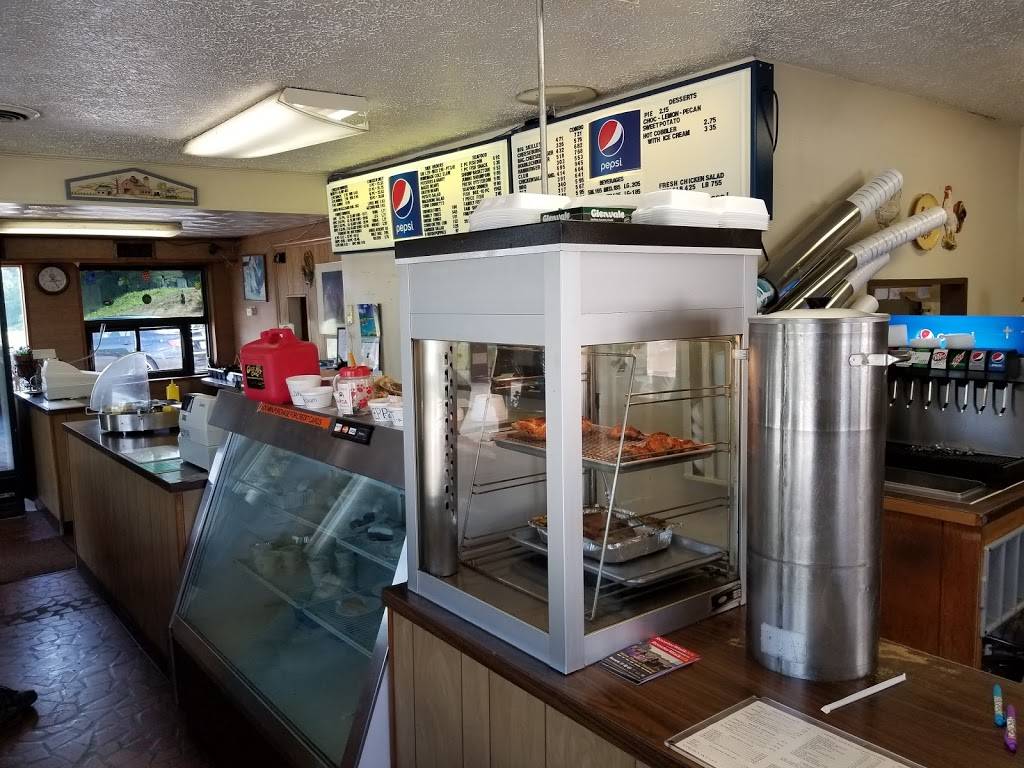 Golden Skillet | restaurant | 13629 US-29, Chatham, VA 24531, USA | 4344324633 OR +1 434-432-4633