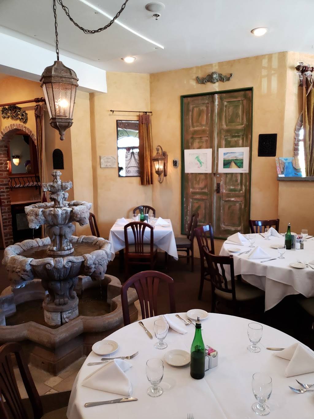 Trattoria San Nicola | restaurant | 4 Manor Rd, Paoli, PA 19301, USA | 6106958990 OR +1 610-695-8990