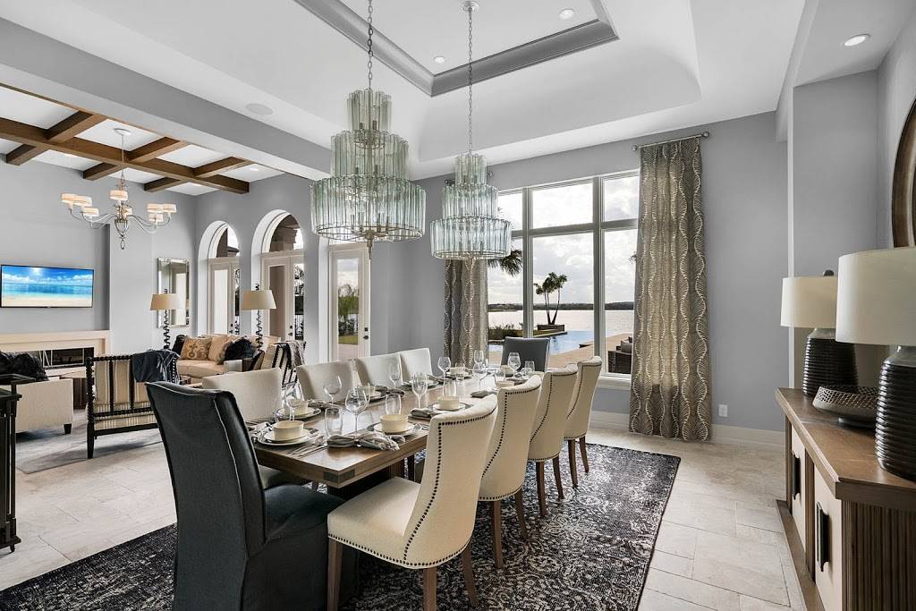 Bella Collina | restaurant | 15920 County Rd 455, Montverde, FL 34756, USA | 4074694999 OR +1 407-469-4999