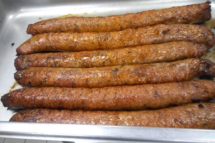 Ray Rays BBQ | restaurant | 4030 Sauk Trail, Richton Park, IL 60471, USA | 7082487126 OR +1 708-248-7126