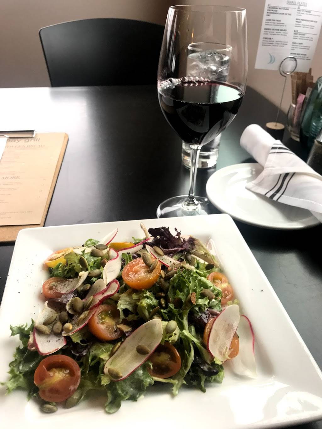 Chambers Bay Grill | restaurant | 6320 Grandview Dr W, University Place, WA 98467, USA | 2534604653 OR +1 253-460-4653