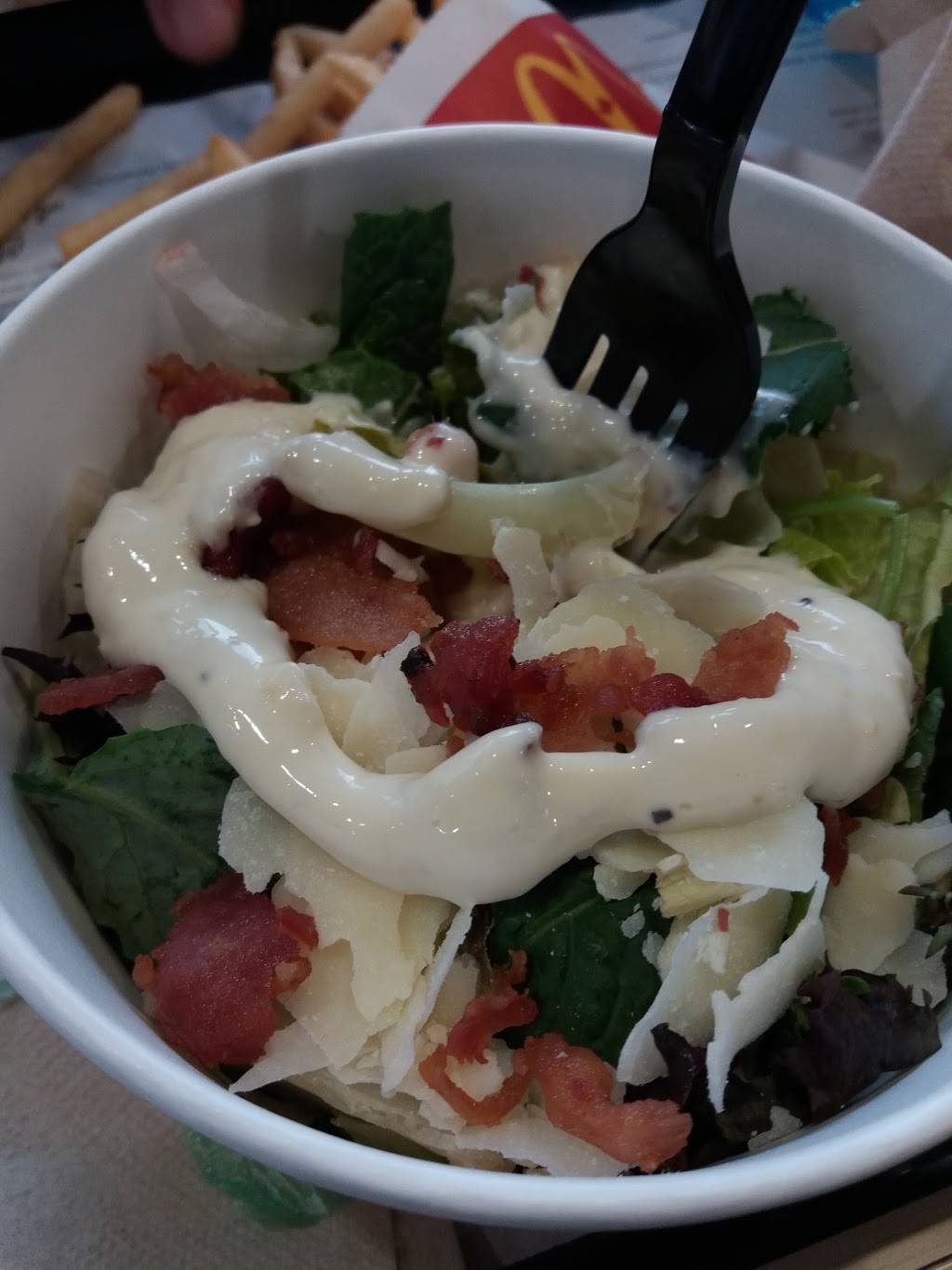 McDonalds | cafe | 325 Garrison Rd, Fort Erie, ON L2A 1M1, Canada | 9058714965 OR +1 905-871-4965