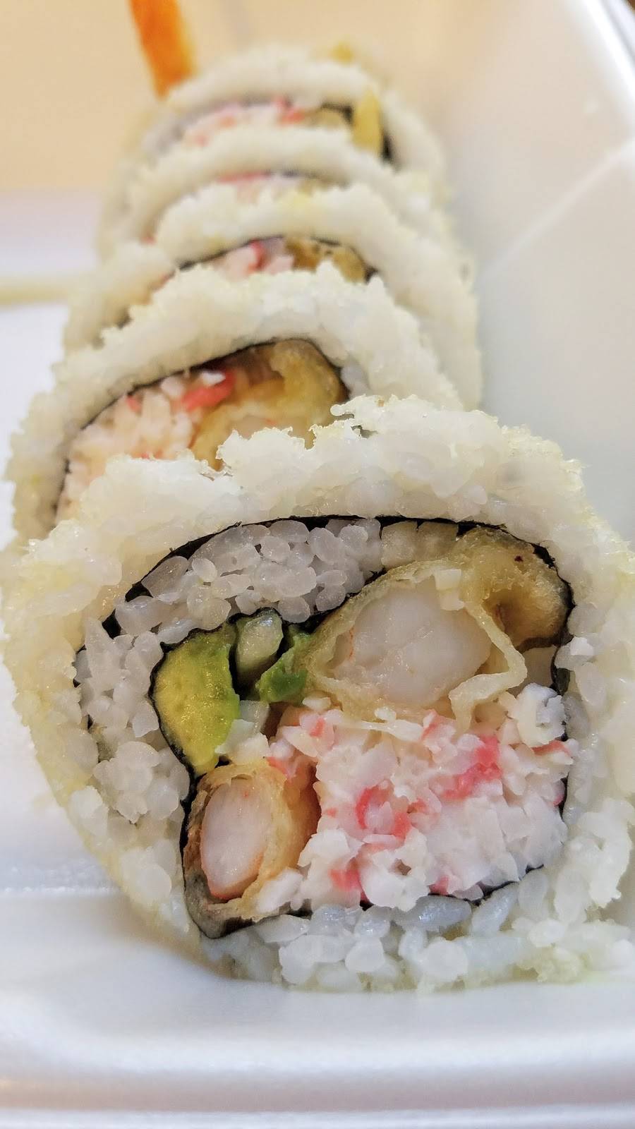 Fusion Sushi | restaurant | 1200 Pacific Coast Hwy #101, Hermosa Beach, CA 90254, USA | 3103182781 OR +1 310-318-2781