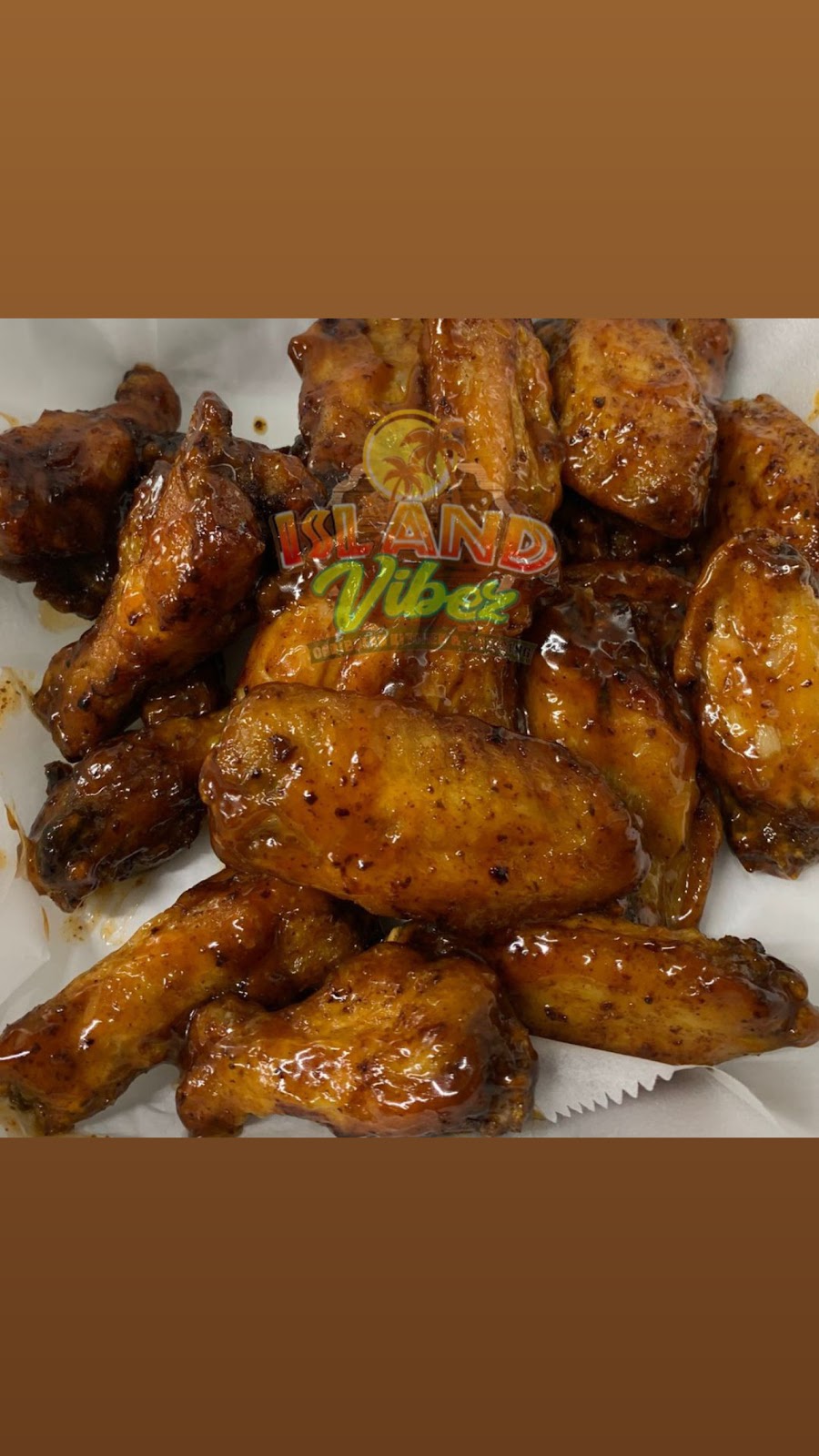 Island Vibez Caribbean Kitchen & Catering LLC | restaurant | 800 Hanes Mall Blvd, Winston-Salem, NC 27103, USA | 3368604289 OR +1 336-860-4289