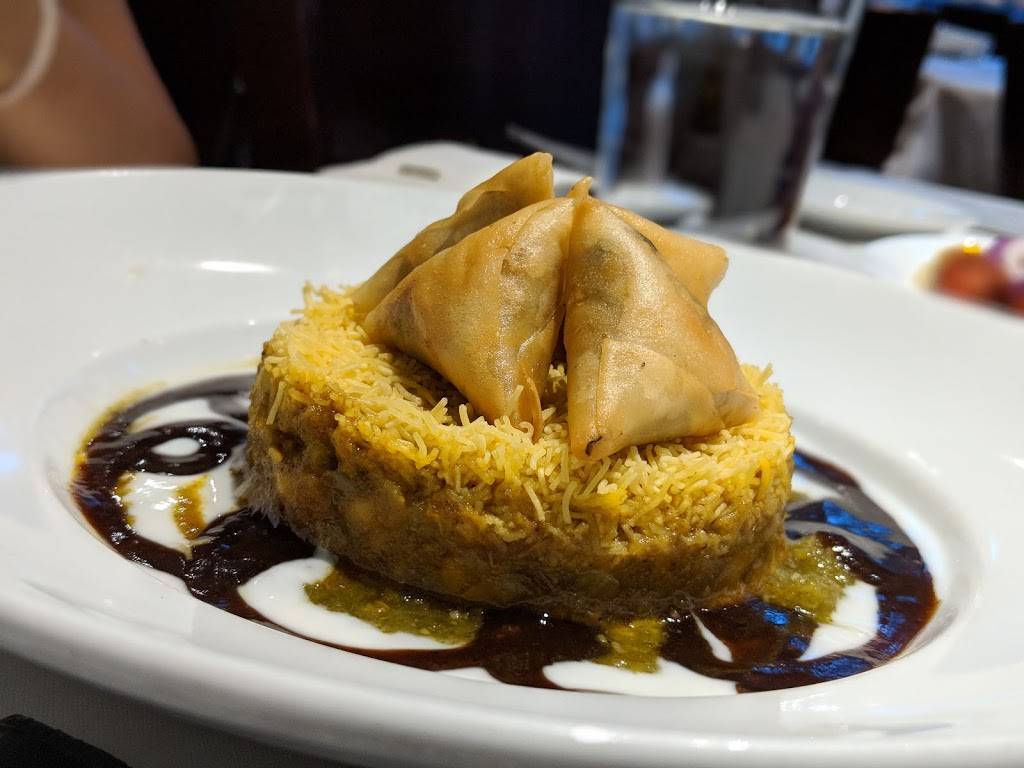 CholaNad Restaurant & Bar | restaurant | 308 W Franklin St, Chapel Hill, NC 27516, USA | 8002465262 OR +1 800-246-5262