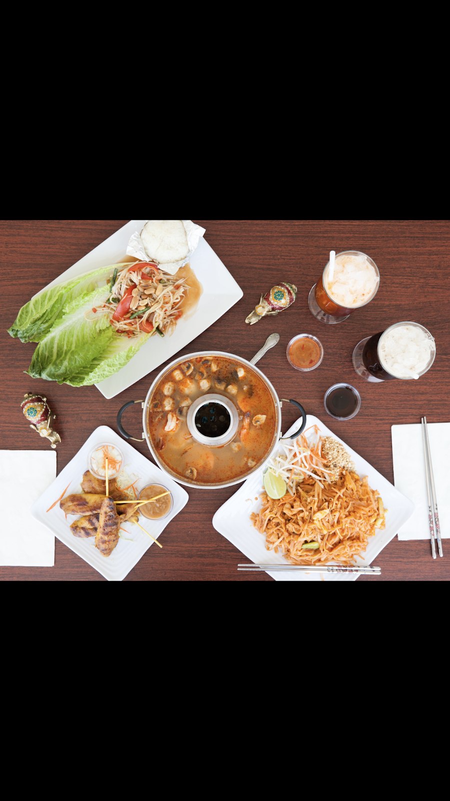 Thai Star Cuisine | restaurant | 3197 S Redwood Rd #9, West Valley City, UT 84119, USA | 8019736670 OR +1 801-973-6670