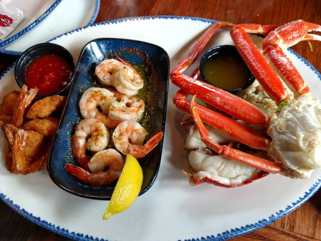 Red Lobster | restaurant | 1270 Polaris Pkwy, Columbus, OH 43240, USA | 6144337175 OR +1 614-433-7175