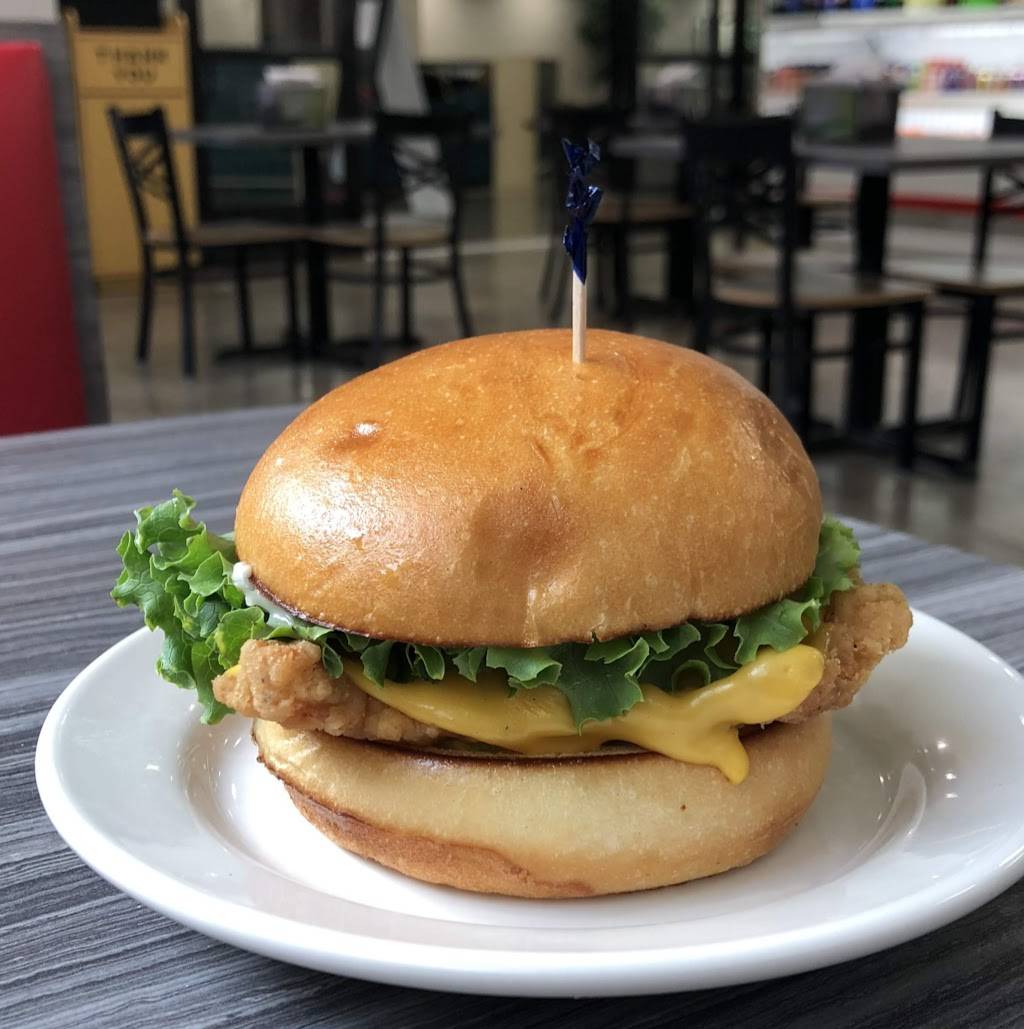 Fresh Market and Grill | restaurant | 4707 St Antoine St, Detroit, MI 48201, USA | 3132094441 OR +1 313-209-4441