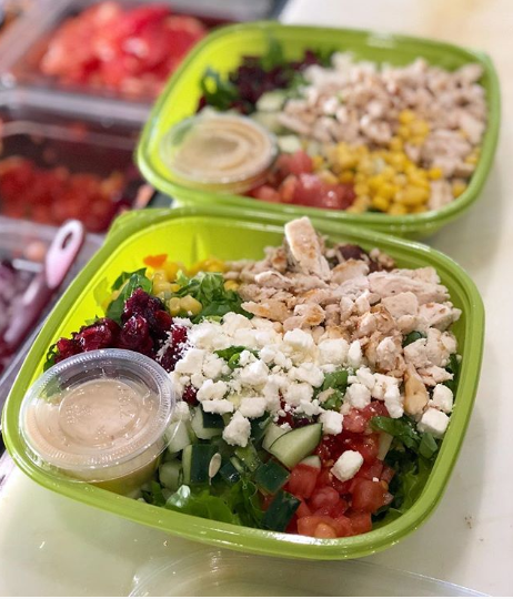 Green Apple Juice Lounge. | meal delivery | 15160 SW 136th St #1, Miami, FL 33196, USA | 7867012124 OR +1 786-701-2124