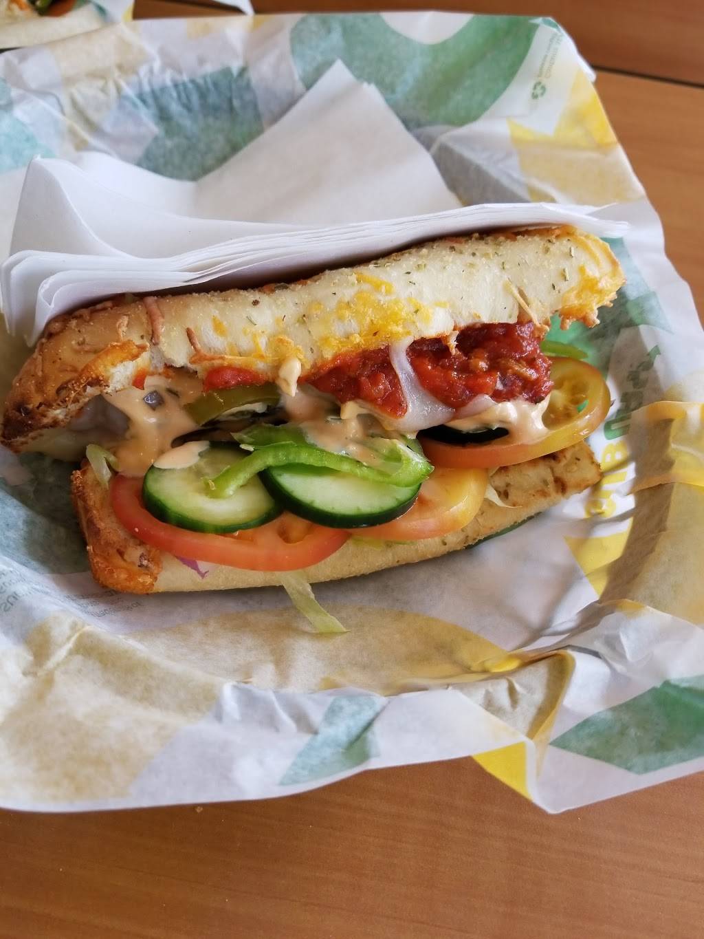 Subway | restaurant | 6833 W Sam Houston Pkwy S, Houston, TX 77072, USA | 7137710717 OR +1 713-771-0717