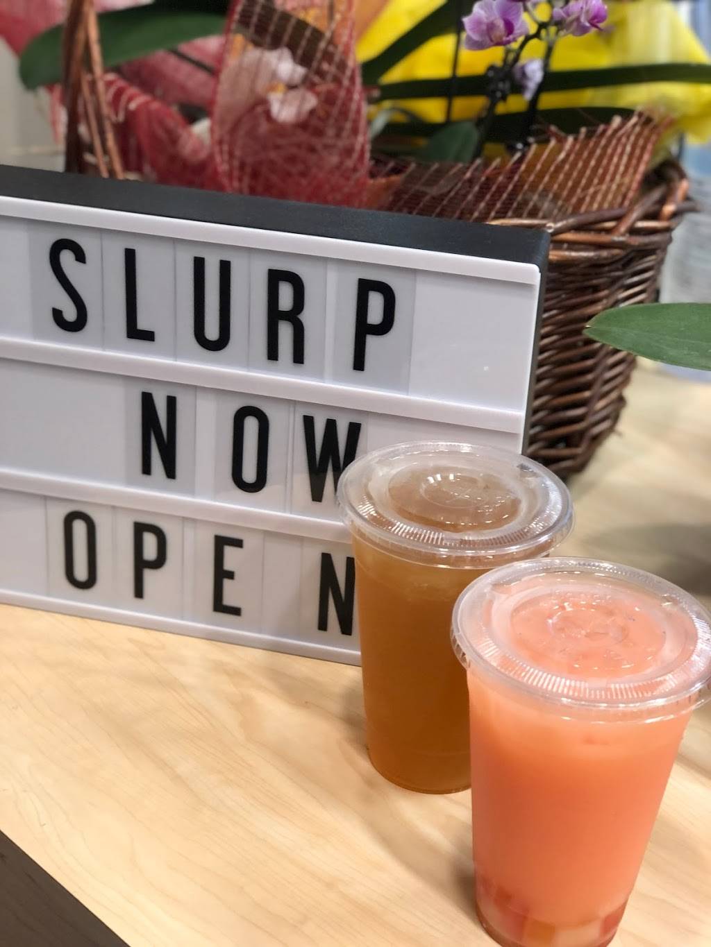 Slurp | restaurant | 2820 Historic Decatur Rd, San Diego, CA 92106, USA | 6199250913 OR +1 619-925-0913