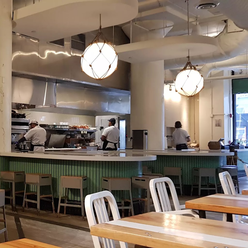 W. H. Stiles Fish Camp | restaurant | 675 Ponce De Leon Ave NE, Atlanta, GA 30308, USA | 6782353929 OR +1 678-235-3929