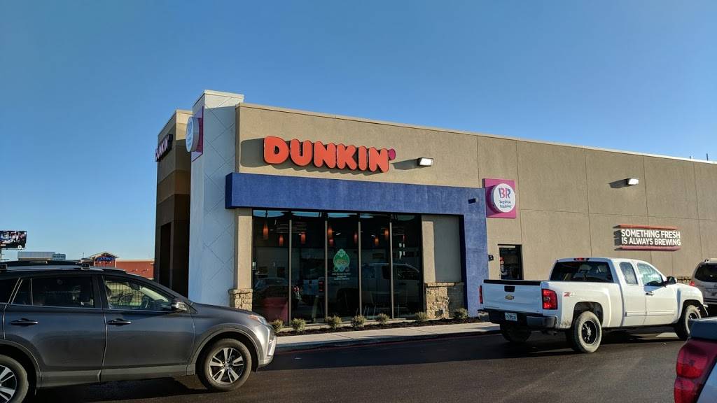 Dunkin | bakery | 2250 Clear Creek Rd, Killeen, TX 76549, USA | 2545190000 OR +1 254-519-0000