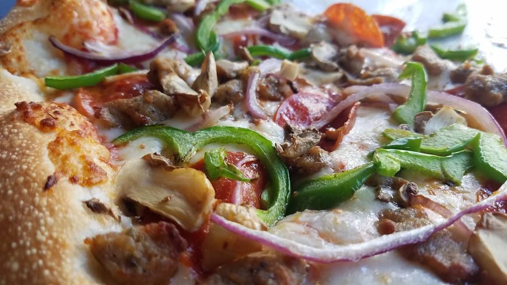 Planet Pizza | restaurant | 812 Atlantic Ave #190, Virginia Beach, VA 23451, USA | 7574911954 OR +1 757-491-1954