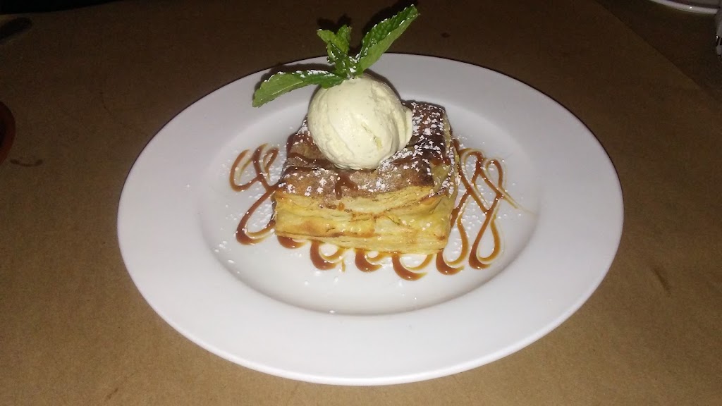 Le Zie Trattoria | restaurant | 172 7th Ave, New York, NY 10011, USA | 2122068686 OR +1 212-206-8686