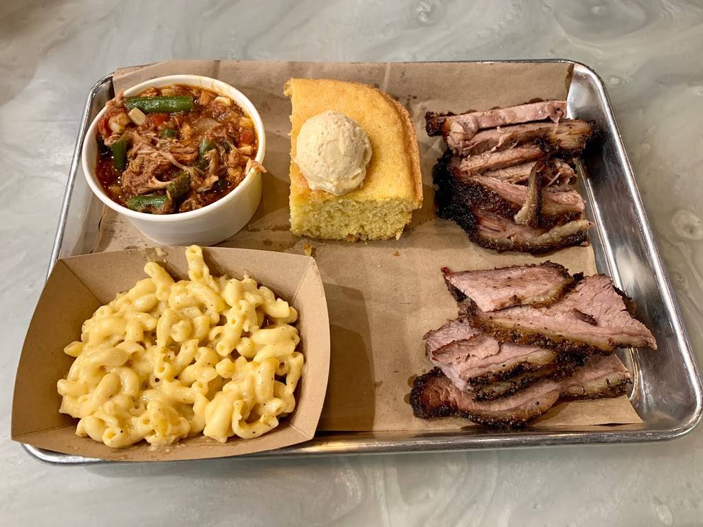 Bandera Brisket | restaurant | 496 N 990 W, American Fork, UT 84003, USA | 3854983813 OR +1 385-498-3813