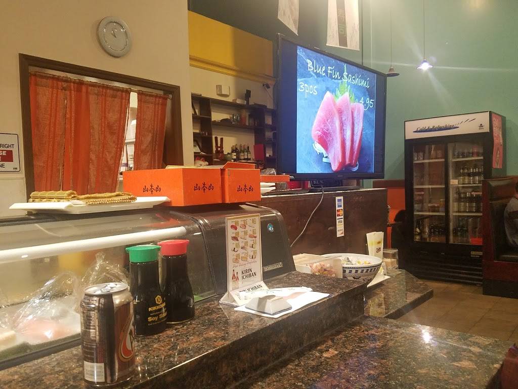 Damo Sushi | restaurant | 508 Contra Costa Blvd R, Pleasant Hill, CA 94523, USA | 9252880007 OR +1 925-288-0007