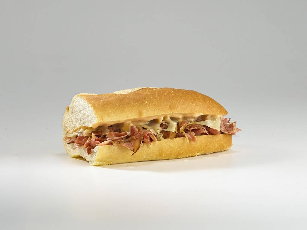 Jersey Mikes Subs | meal takeaway | 141 Broadway B, El Cajon, CA 92021, USA | 6194425688 OR +1 619-442-5688