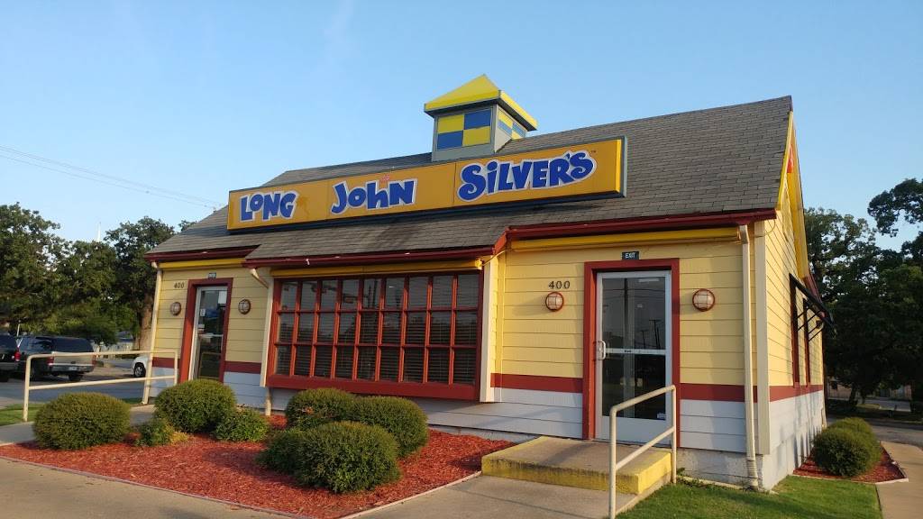 Long John Silvers | restaurant | 400 W Irving Blvd, Irving, TX 75060, USA | 4697132371 OR +1 469-713-2371