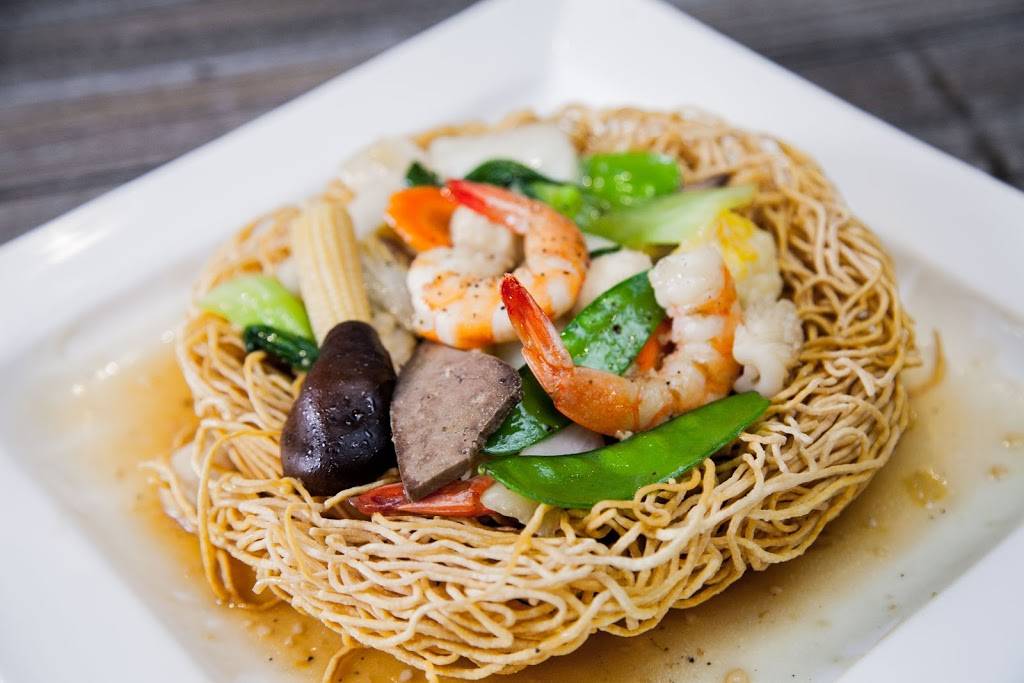 Pho Mai Vietnamese Cusine | restaurant | 2230 S Collins St, Arlington, TX 76010, USA | 8178010016 OR +1 817-801-0016