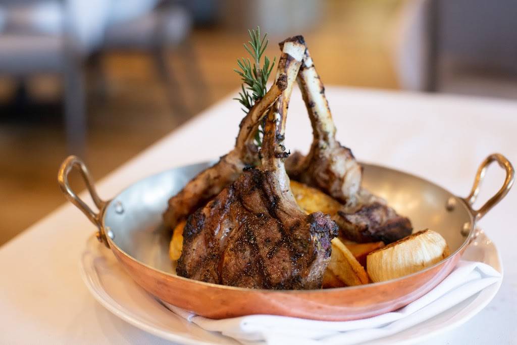 Paros Estiatorio | restaurant | 10561 Mission Rd, Leawood, KS 66206, USA | 9135441262 OR +1 913-544-1262