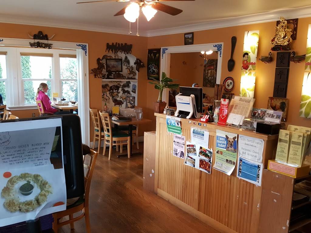 The Chatter Box Restaurant | restaurant | 9819 270th St NW, Stanwood, WA 98292, USA | 3606290600 OR +1 360-629-0600