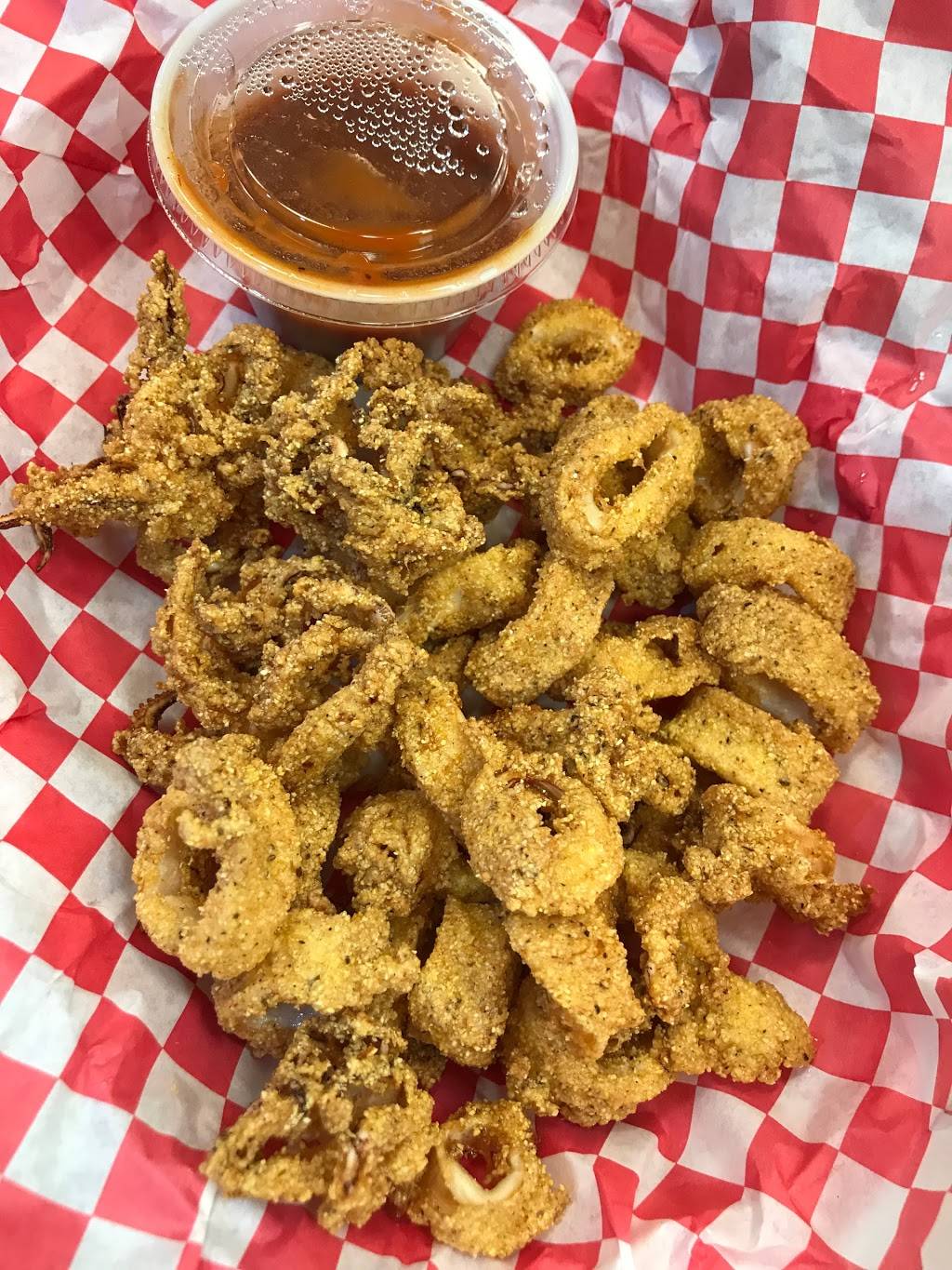 LA Crab Shack | restaurant | 1948 W Broadway Rd, Mesa, AZ 85202, USA | 4806597922 OR +1 480-659-7922