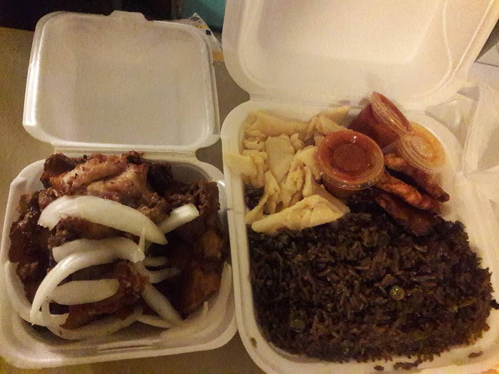 Bistro Creole Restaurant | restaurant | 7316 Southgate Blvd, North Lauderdale, FL 33068, USA | 9546427700 OR +1 954-642-7700