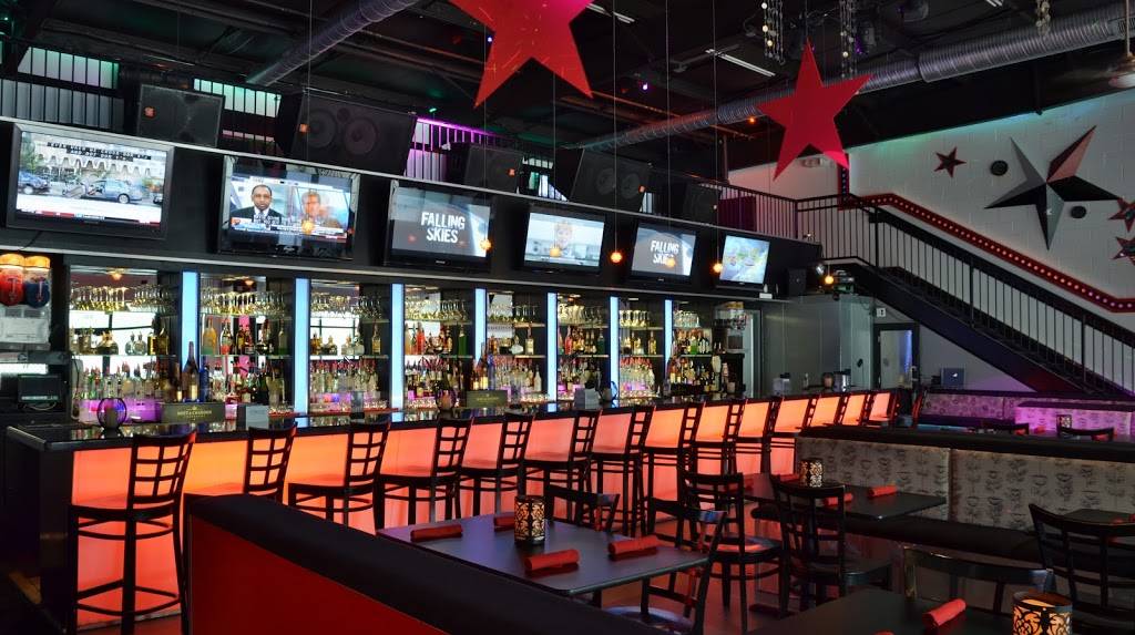 Star Bar Raleigh | restaurant | 1731 Trawick Rd, Raleigh, NC 27604, USA | 9192313535 OR +1 919-231-3535