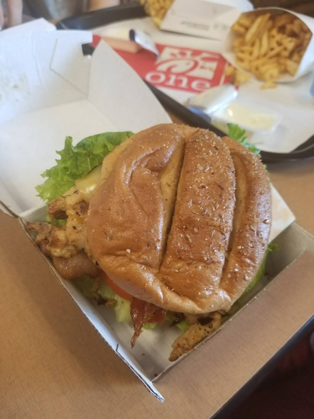 Chick-fil-A | restaurant | 24011 El Toro Rd, Laguna Hills, CA 92653, USA | 9494583544 OR +1 949-458-3544