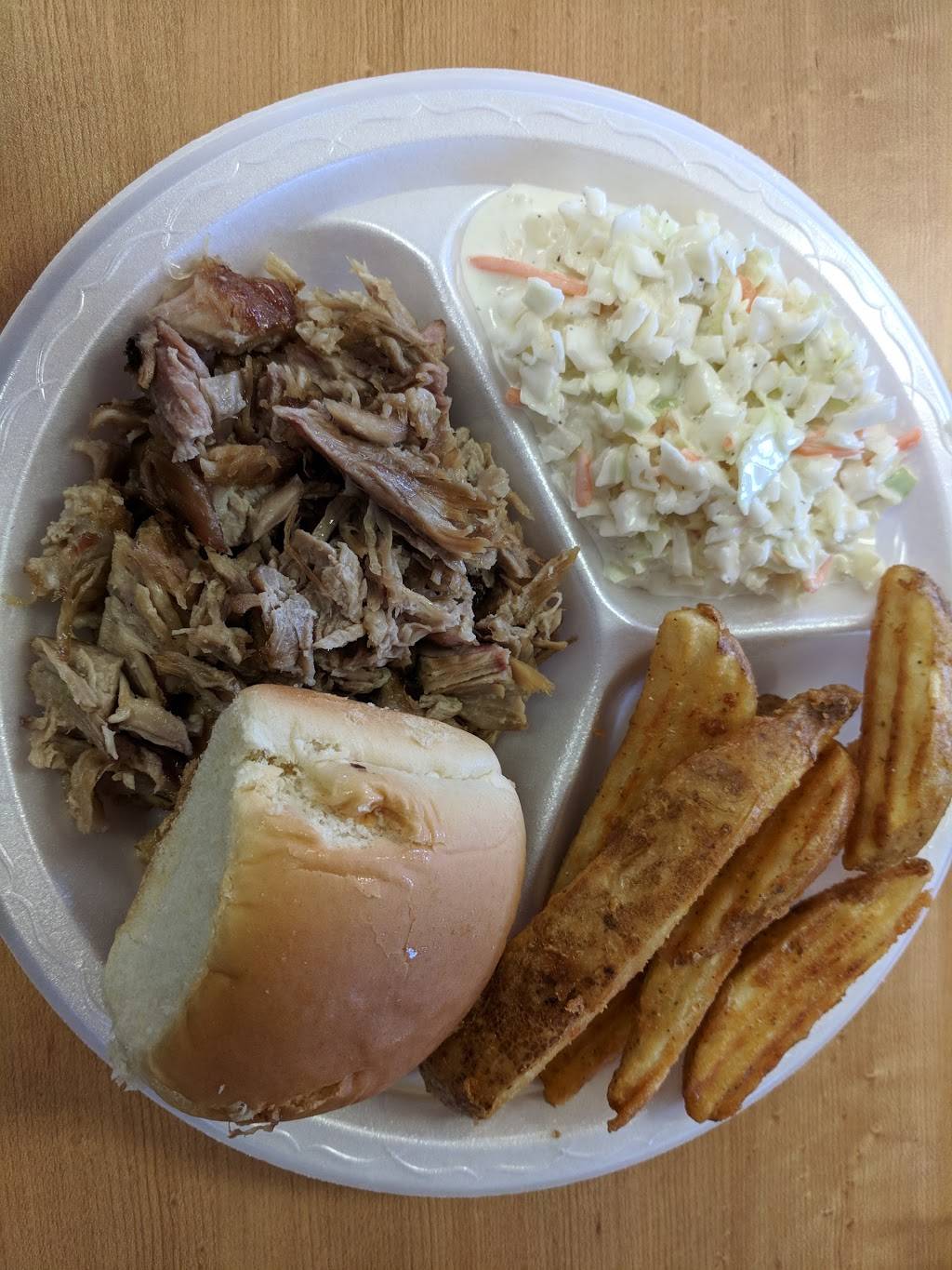 Backwoods Bar-B-Que | restaurant | 1584 AL-117, Flat Rock, AL 35966, USA | 2566321414 OR +1 256-632-1414