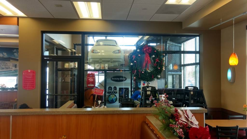 Chick-fil-A | restaurant | 5644 West Grand Parkway South, Richmond, TX 77406, USA | 2812387777 OR +1 281-238-7777