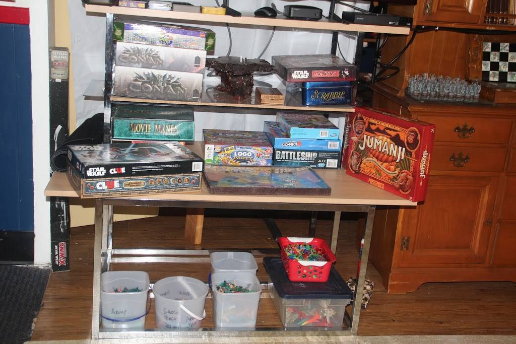 The Grill Sgt | restaurant | 708 J St, Hoquiam, WA 98550, USA | 3605919605 OR +1 360-591-9605