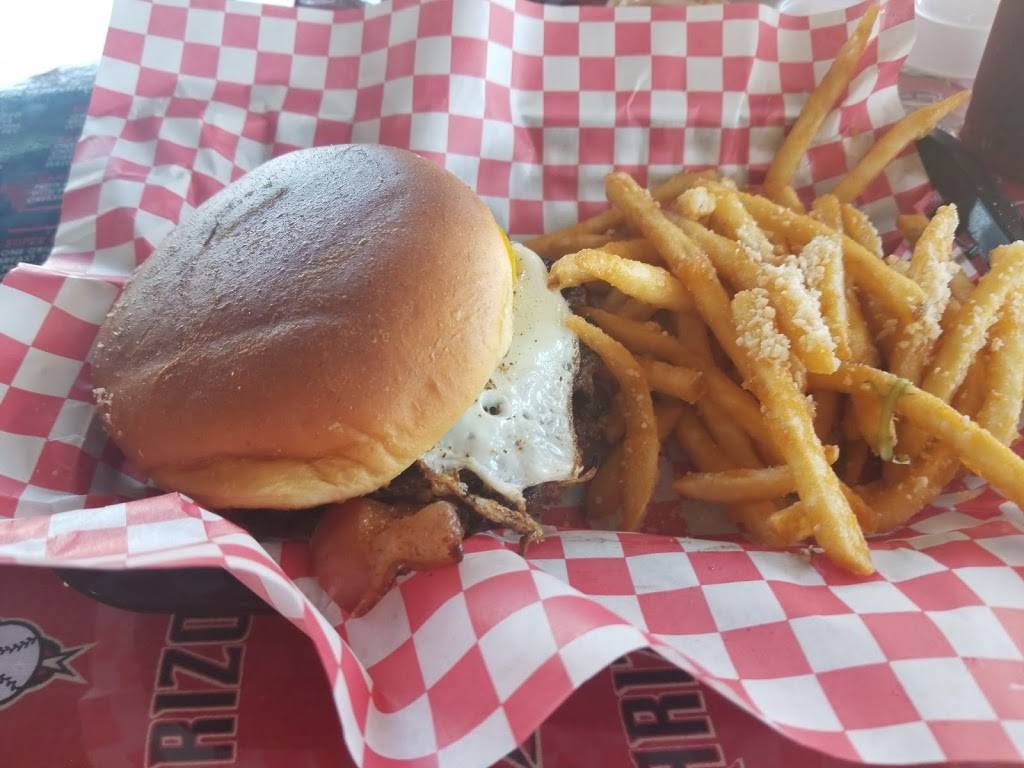 Matty Gs Steakburgers & Spirits | restaurant | 1958 E Brown Rd, Mesa, AZ 85203, USA | 4803067406 OR +1 480-306-7406