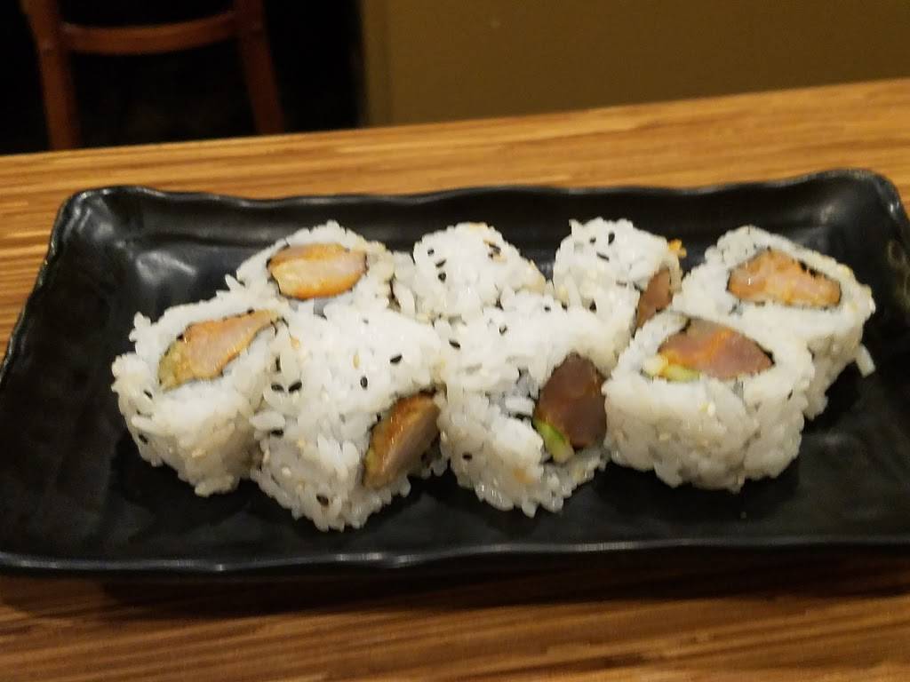 Onos Cafe Sushi and Asian Fusion Cuisine | restaurant | 4154 Bonita Rd, Bonita, CA 91902, USA | 6194706667 OR +1 619-470-6667