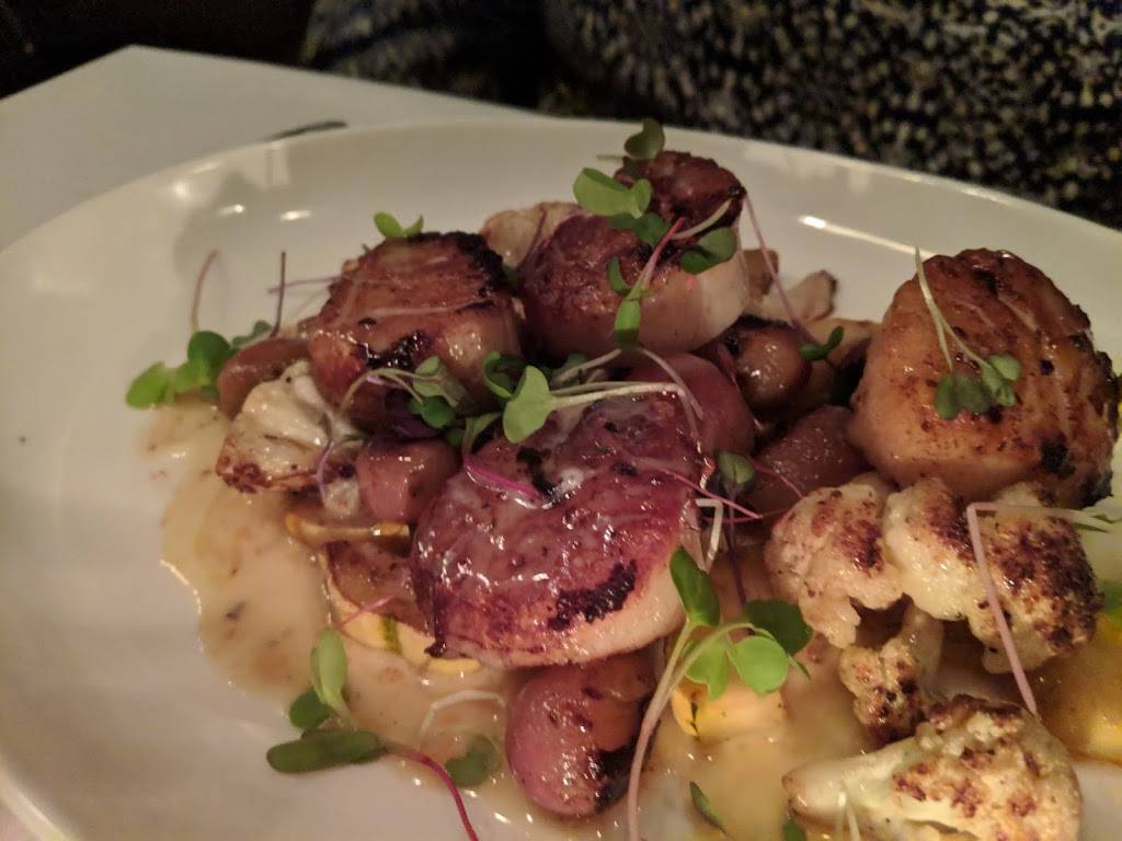 Max Chophouse | restaurant | 1456 Monroe Ave, Rochester, NY 14618, USA | 5852713510 OR +1 585-271-3510