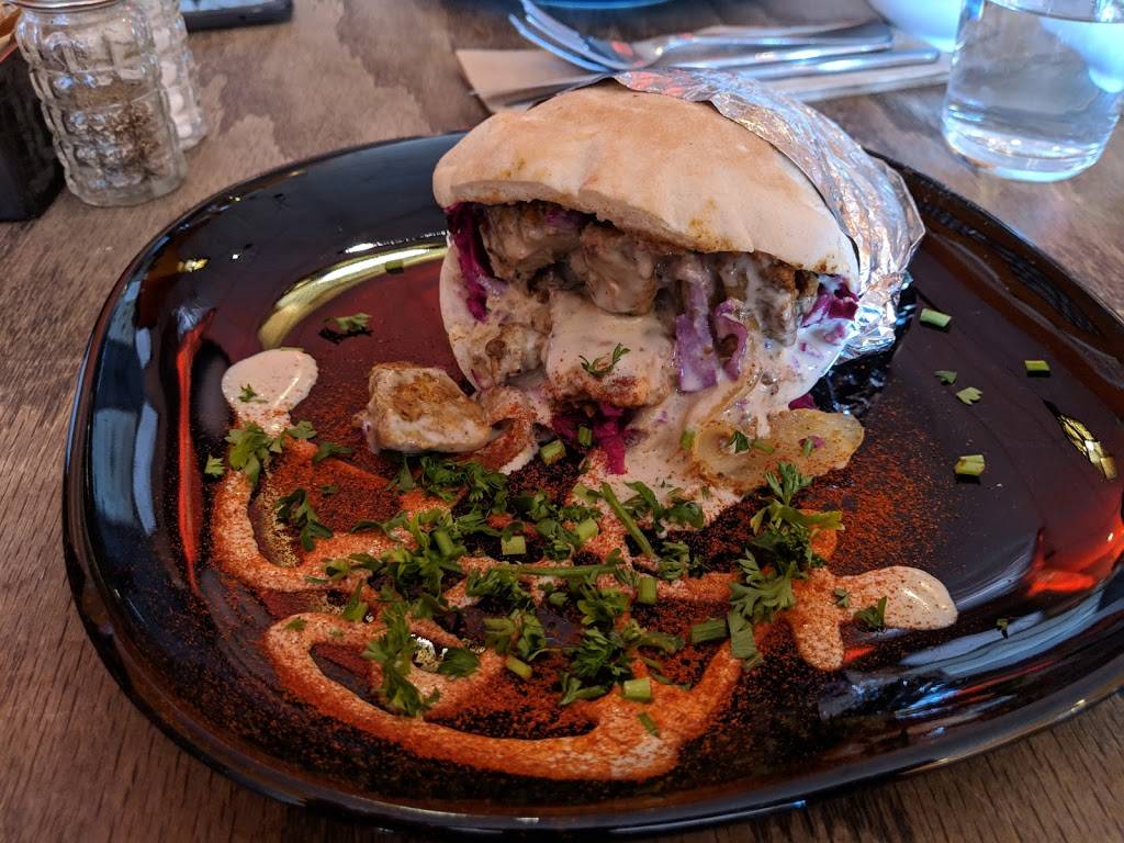 Kulushkat | restaurant | 1137 Washington Ave, Brooklyn, NY 11225, USA | 3473782514 OR +1 347-378-2514